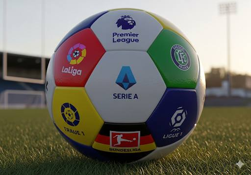 发牌示意图：54张牌分给三人，底牌3张